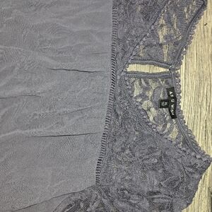 As U Wish juniors dress size XL